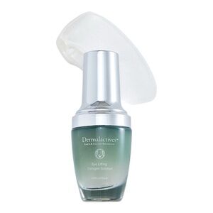 Dermalactives Eye Lifting Collagen Solution Anti Aging Eye Serum Wrinkles
